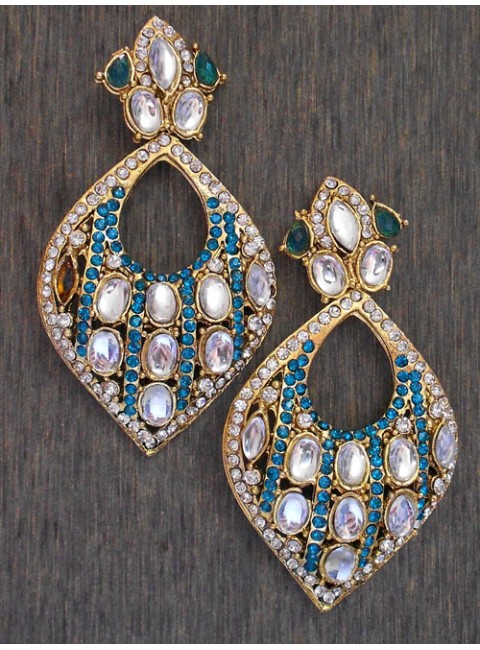 Fashion Earrings